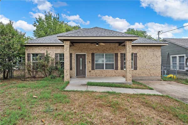 3313 N 23RD ST, WACO, TX 76708 - Image 1