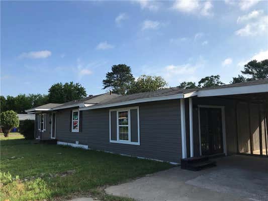 701 DUNBAR ST, WACO, TX 76704 - Image 1