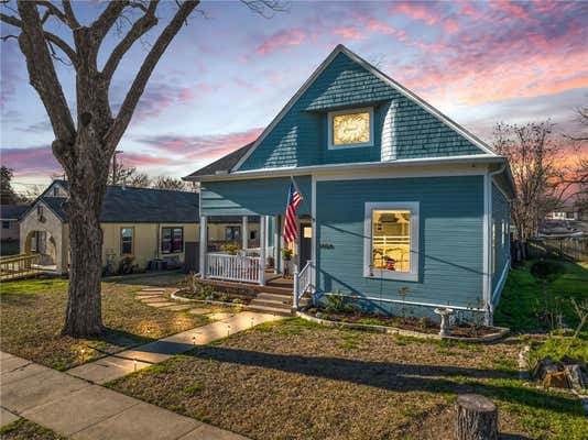 1404 N 6TH ST, WACO, TX 76707 - Image 1