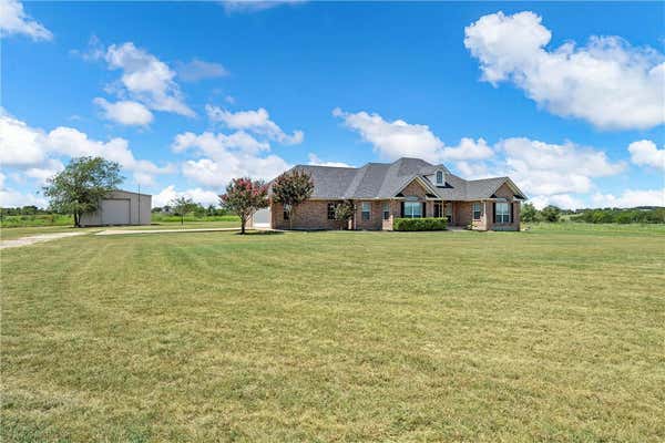 1566 RABY RD, EDDY, TX 76524 - Image 1