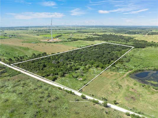 295 HCR 3240, MOUNT CALM, TX 76673 - Image 1