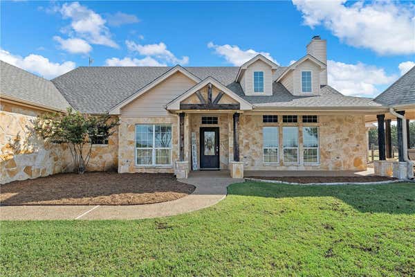 816 OLD RANCH RD, CHINA SPRING, TX 76633 - Image 1