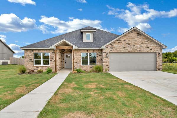 9813 BRIDLEWOOD LN, WACO, TX 76708 - Image 1