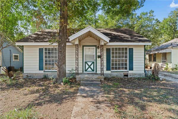 1018 N 31ST ST, WACO, TX 76707 - Image 1