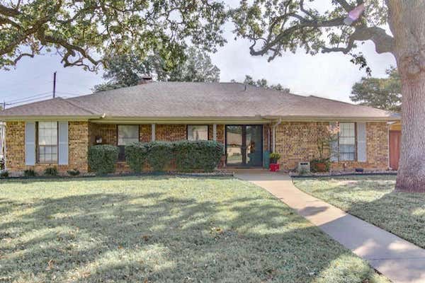 548 JANCY ST, ROBINSON, TX 76706 - Image 1