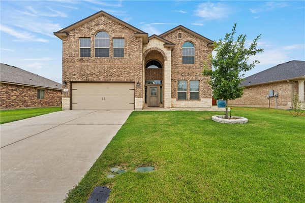 11208 ECHO DR, WACO, TX 76708 - Image 1