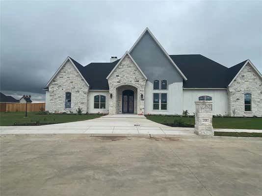 129 IRIS ST, LORENA, TX 76655 - Image 1