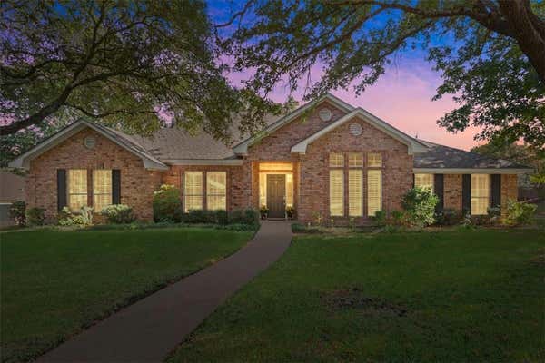 11002 WESTWOOD DR, WOODWAY, TX 76712 - Image 1