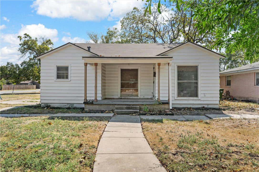 3400 CUMBERLAND AVE, WACO, TX 76707, photo 1 of 25