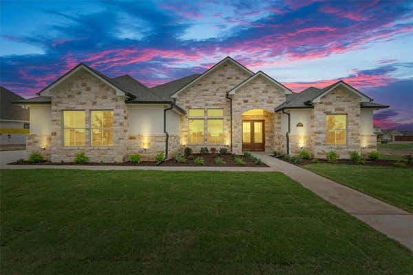 1004 ROSES RUN, MCGREGOR, TX 76657 - Image 1