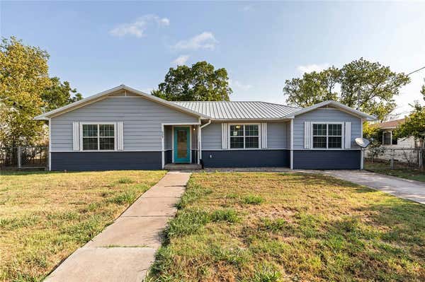 609 E PINE ST, WEST, TX 76691 - Image 1