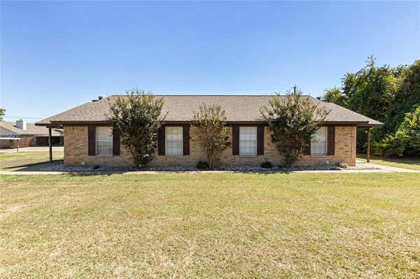 401 OLD TEMPLE RD, HEWITT, TX 76643 - Image 1