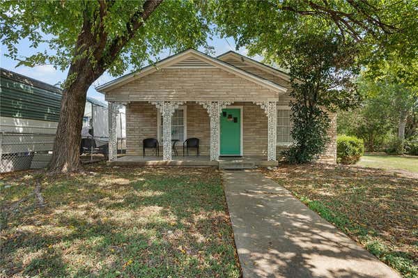 1508 HOLLY VISTA ST, WACO, TX 76711 - Image 1