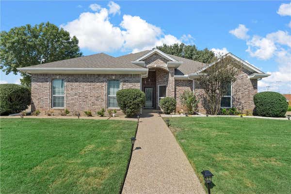 169 HOUSTON DR, HEWITT, TX 76643 - Image 1