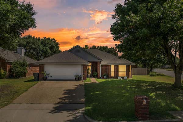 10324 HIAWATHA DR, WOODWAY, TX 76712 - Image 1