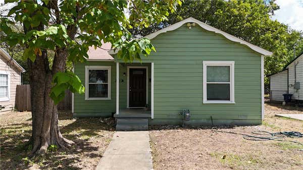 3813 N 24TH ST, WACO, TX 76708 - Image 1