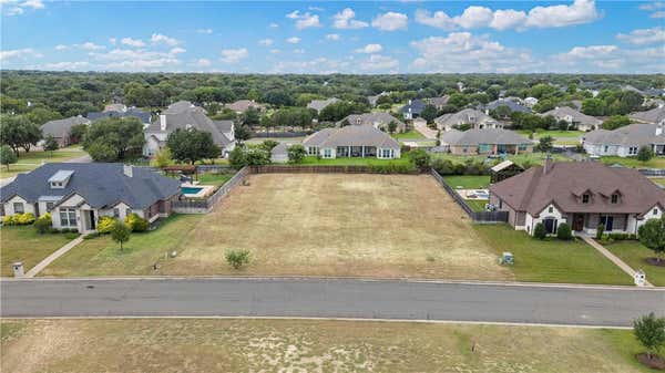 TBD TWISTED OAK LANE, CRAWFORD, TX 76638 - Image 1