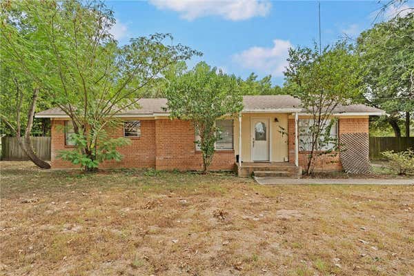 247 WILDCAT CIR, WACO, TX 76705 - Image 1