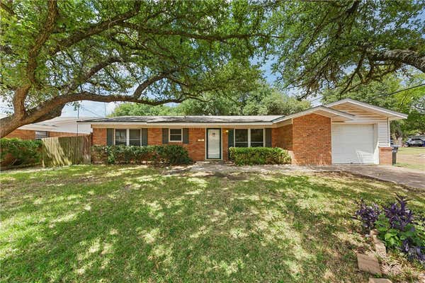 5511 FAIRVIEW DR, WACO, TX 76710 - Image 1