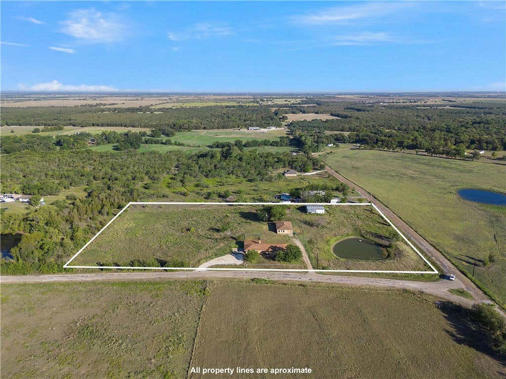 174 PAVELKA DR, MART, TX 76664, photo 1 of 40