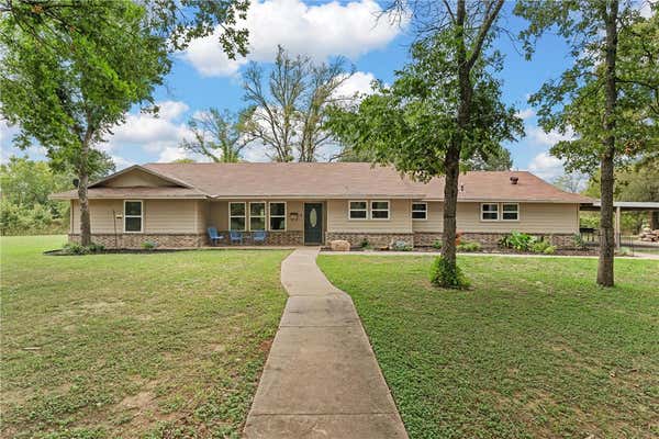 276 SATIN RD, CHILTON, TX 76632 - Image 1