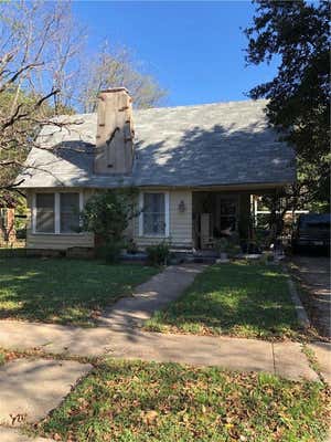 523 N 31ST ST, WACO, TX 76707 - Image 1