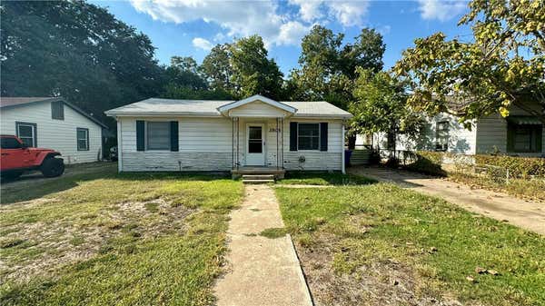 3505 HAY AVE, WACO, TX 76711 - Image 1