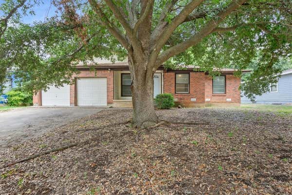 1331 N 65TH ST, WACO, TX 76710 - Image 1