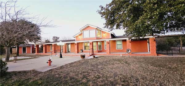 1748 OLD BETHANY RD, BRUCEVILLE, TX 76630 - Image 1