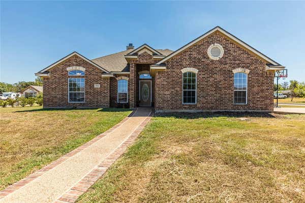 4404 LACEY CIR, WACO, TX 76708 - Image 1