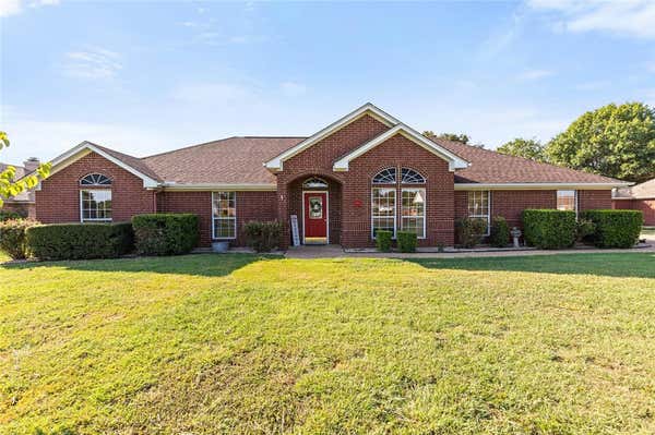 2741 BURL LN, LORENA, TX 76655 - Image 1