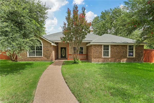 249 SUNRISE LN, MCGREGOR, TX 76657 - Image 1