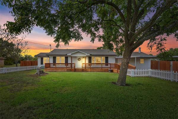 232 W WALL ST, HEWITT, TX 76643 - Image 1