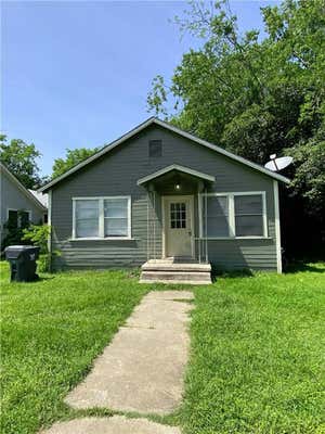 2725 LASKER AVE, WACO, TX 76707 - Image 1