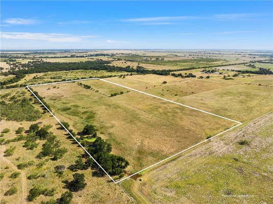 TBD CR 217, REAGAN, TX 76680 - Image 1