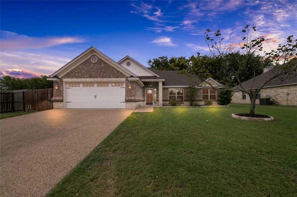 10112 DURANGO TRL, WACO, TX 76712 - Image 1