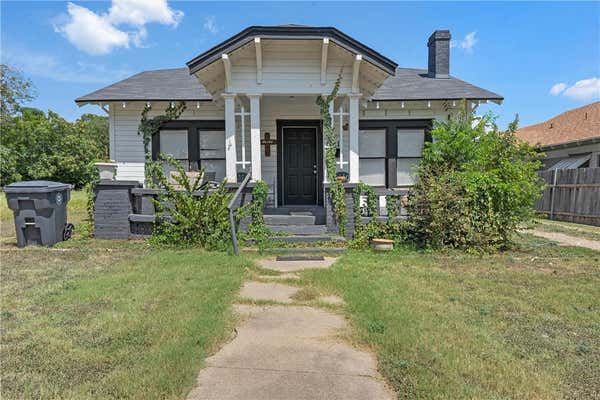 2111 HOMAN AVE, WACO, TX 76707, photo 3 of 26