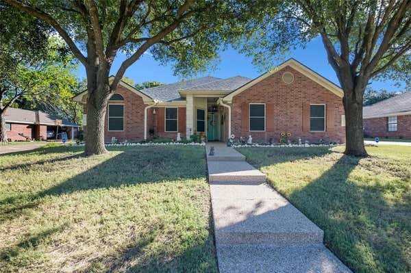 212 FANNIN DR, HEWITT, TX 76643 - Image 1