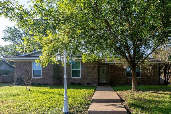 236 ALAMOSA DR, HEWITT, TX 76643 - Image 1