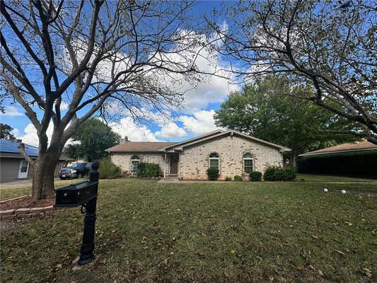 304 TRAVIS LN, HEWITT, TX 76643 - Image 1