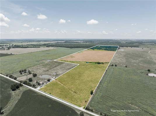 TBD CR 223 ROAD, MARLIN, TX 76661 - Image 1