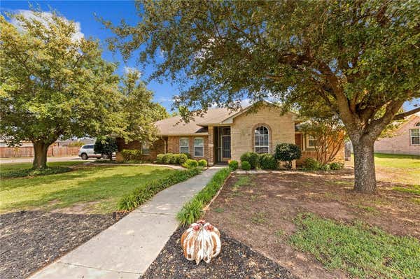 509 SAPPHIRE BLVD, HEWITT, TX 76643 - Image 1