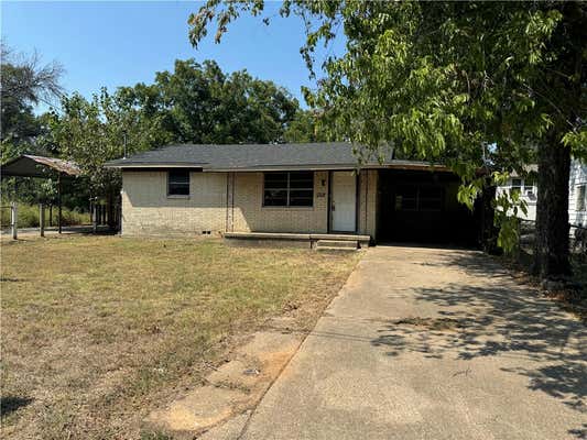 1312 NEALTON ST, WACO, TX 76705 - Image 1