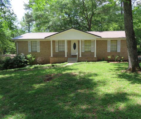 800 N AIRPORT RD, JASPER, AL 35504 - Image 1