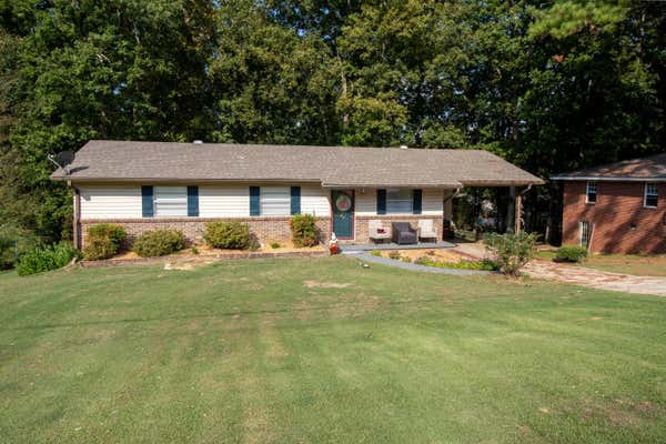 3002 19TH AVE, HALEYVILLE, AL 35565 - Image 1