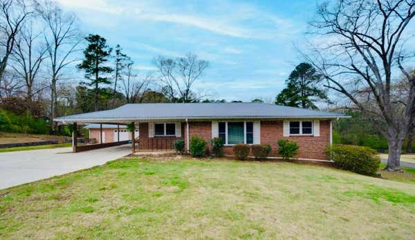 14 OVEL ST, SUMITON, AL 35148 - Image 1