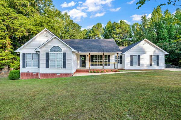 807 COUNTRY LN, EMPIRE, AL 35063 - Image 1