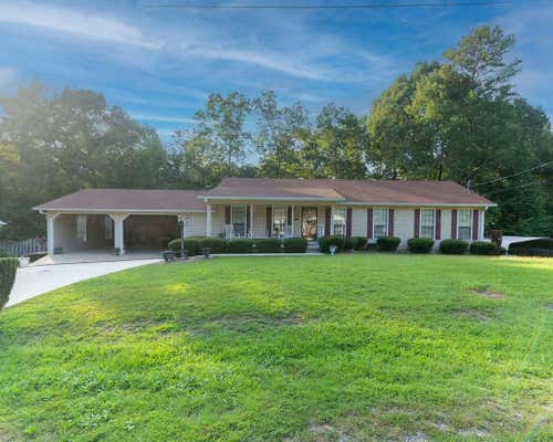 127 ROSEMARY AVE, DORA, AL 35062 - Image 1