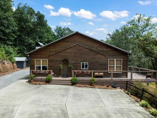 272 COUNTY ROAD 640, HANCEVILLE, AL 35077 - Image 1