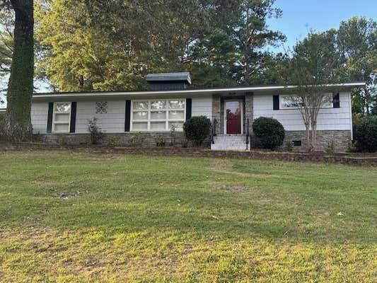 1602 27TH ST, HALEYVILLE, AL 35565 - Image 1